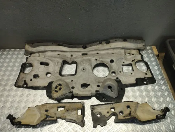 Isolation cloison BMW OE 7326969 pour F48 image 9