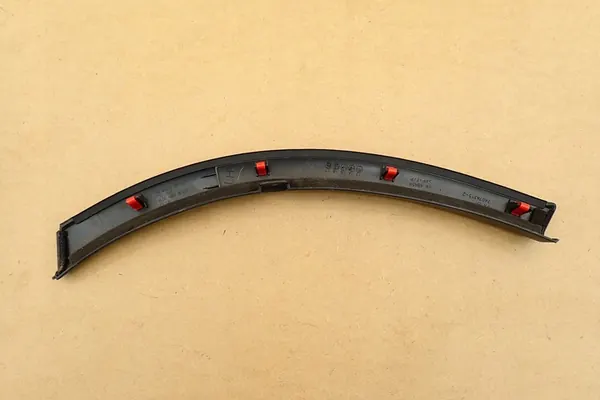 Mitsubishi Outlander III Etupuskuri vasen 7407A315 LH OE image 7