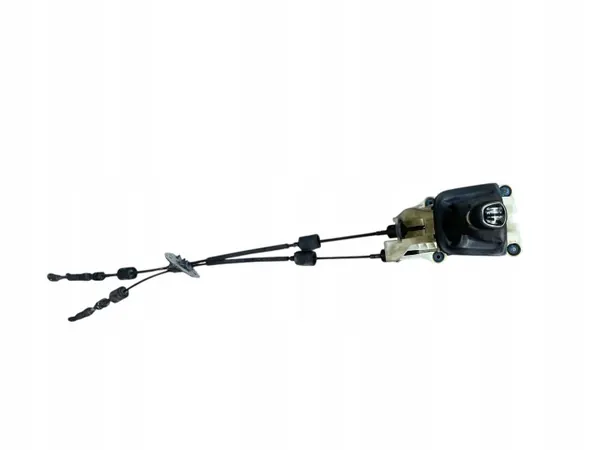 Schalthebel OEM DTS6955 für Hyundai i40 image 2
