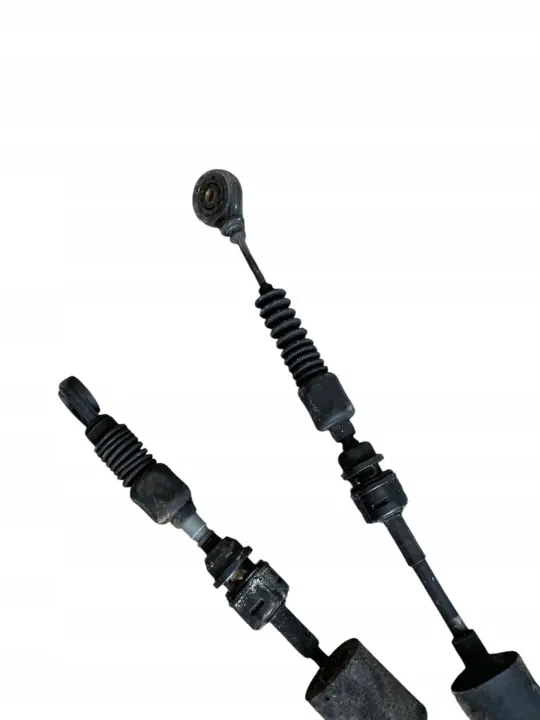 Schalthebel OEM DTS6955 für Hyundai i40 image 3