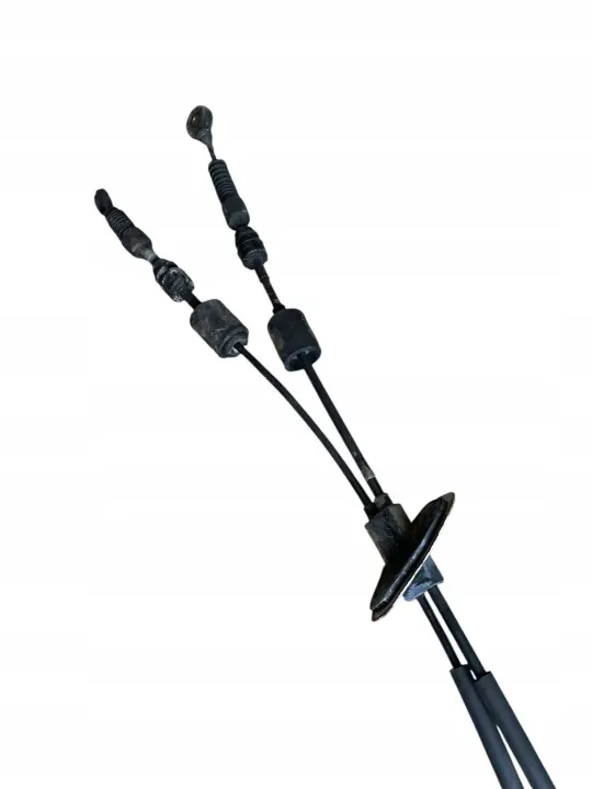 Schalthebel OEM DTS6955 für Hyundai i40 image 4