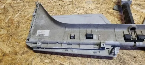 Pára-sol Citroen C4 Grand Picasso OEM 96837417BJ image 5