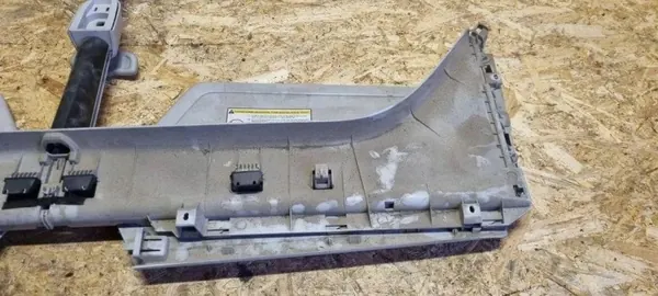 Pára-sol Citroen C4 Grand Picasso OEM 96837417BJ image 7