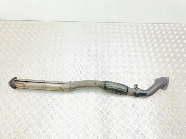 Collier d'échappement Opel Zafira B OEM RPG31215 - Occasion image 2