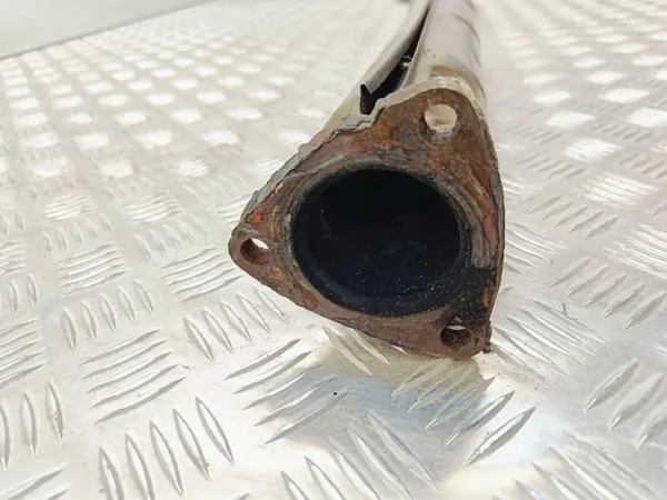 Collier d'échappement Opel Zafira B OEM RPG31215 - Occasion image 3