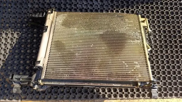Ventilateur de refroidissement OEM 1816*D Opel Meriva B 1.4 image 7