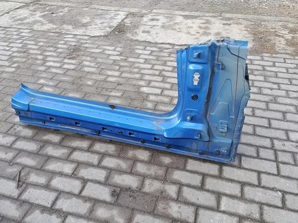 Pare-chocs droit quart de panneau BMW 4 F32 OEM image 2