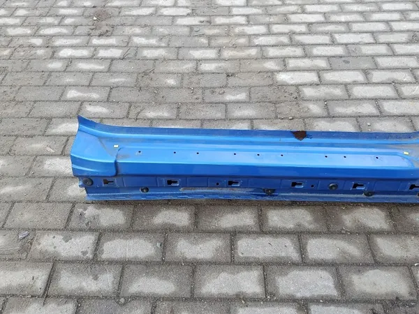 Pare-chocs droit quart de panneau BMW 4 F32 OEM image 3