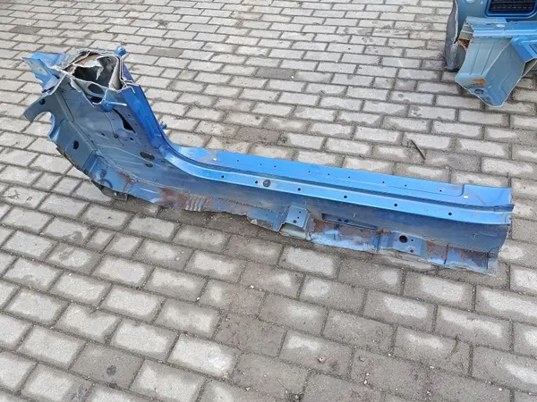 Pare-chocs droit quart de panneau BMW 4 F32 OEM image 4
