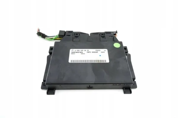 Mercedes Getriebemodul OEM A030545203 für S W220 image 2