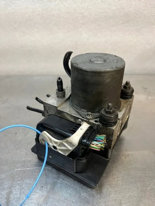 ABS-Pumpe OEM 9674663480 0265951953 für Peugeot Citroen image 2
