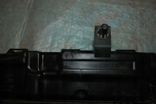 Luftfilterhus OEM 28112-B9000 för Hyundai i10 image 6
