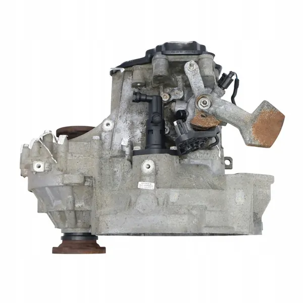 Manuaalivaihteisto Skoda Yeti 5L 2.0 TDI 5-vaihteinen OEM 0A4300045Q image 10