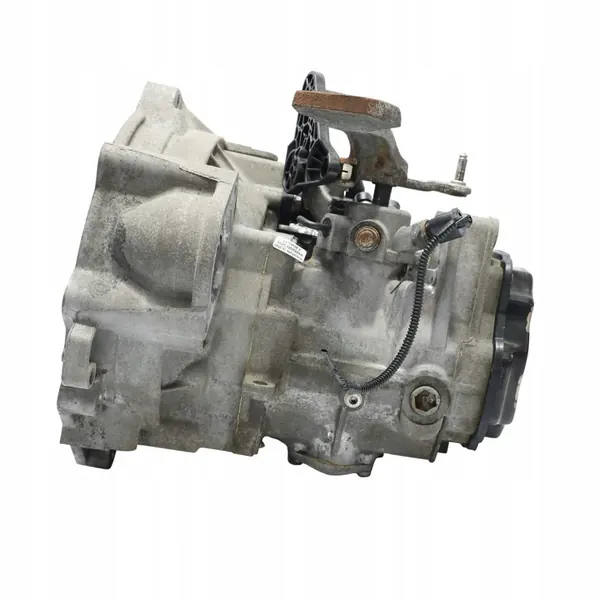 Manuaalivaihteisto Skoda Yeti 5L 2.0 TDI 5-vaihteinen OEM 0A4300045Q image 4