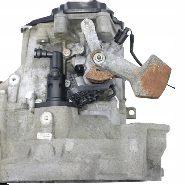 Manuaalivaihteisto Skoda Yeti 5L 2.0 TDI 5-vaihteinen OEM 0A4300045Q image 5