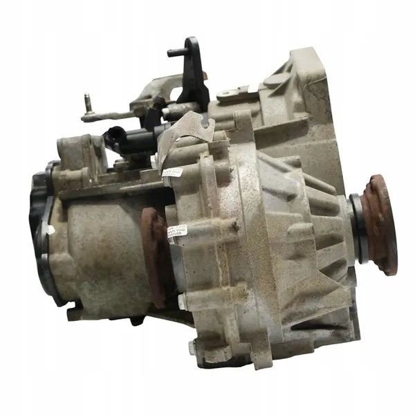 Manuaalivaihteisto Skoda Yeti 5L 2.0 TDI 5-vaihteinen OEM 0A4300045Q image 6