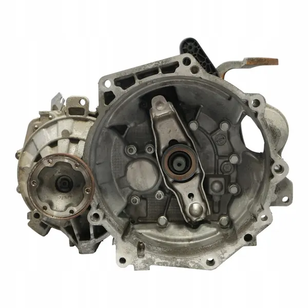 Manuaalivaihteisto Skoda Yeti 5L 2.0 TDI 5-vaihteinen OEM 0A4300045Q image 7