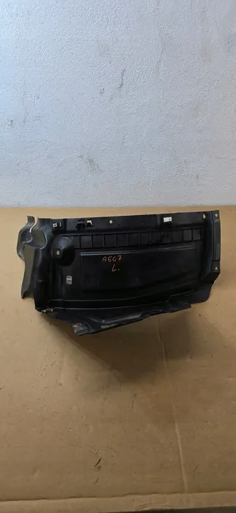 Audi OE 4G0853887J Front Left Wheel Arch image 2