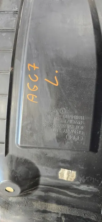 Audi OE 4G0853887J Front Left Wheel Arch image 4