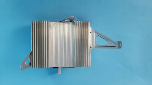 Amplificateur Audio Tesla Model 3 OEM 1079748-00-E image 2