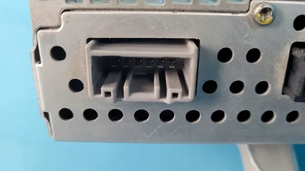 Amplificateur Audio Tesla Model 3 OEM 1079748-00-E image 7