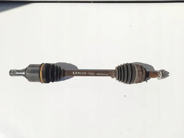 MITSUBISHI LANCER VIII 07-16 AXE GAUCHE 1.8 B AUTOMATIQUE image 1