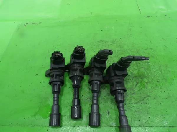 Bobina de encendido OEM 390844/FROST para Mazda 5 CR 2.0 image 3