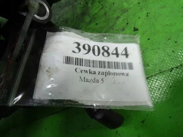 Bobina de encendido OEM 390844/FROST para Mazda 5 CR 2.0 image 5