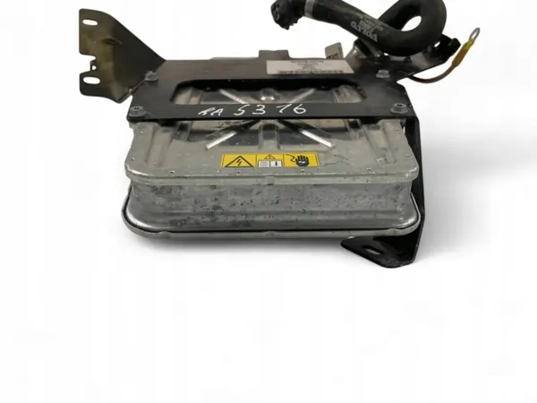 Módulo de calefacción auxiliar Volvo XC90 II OEM 9029153E image 3