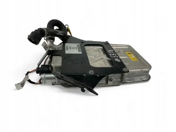 Módulo de calefacción auxiliar Volvo XC90 II OEM 9029153E image 4