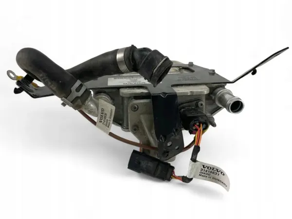 Módulo de calefacción auxiliar Volvo XC90 II OEM 9029153E image 5