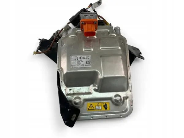 Módulo de calefacción auxiliar Volvo XC90 II OEM 9029153E image 6