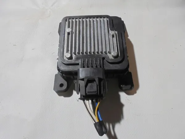 Controlador Bomba Combustible Volvo OEM 30769225 image 2