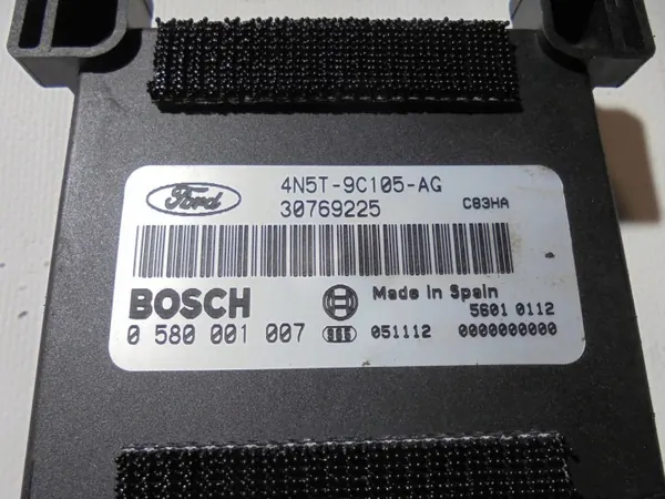 Controlador Bomba Combustible Volvo OEM 30769225 image 3