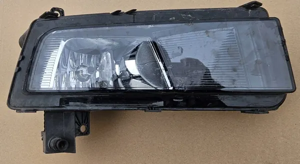 Farol Direito H11 Osram VW Touran 5TA image 2