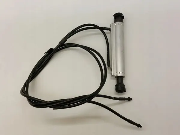 Válvula plegado techo Volkswagen Eos 2009 OEM ROC10107 image 3