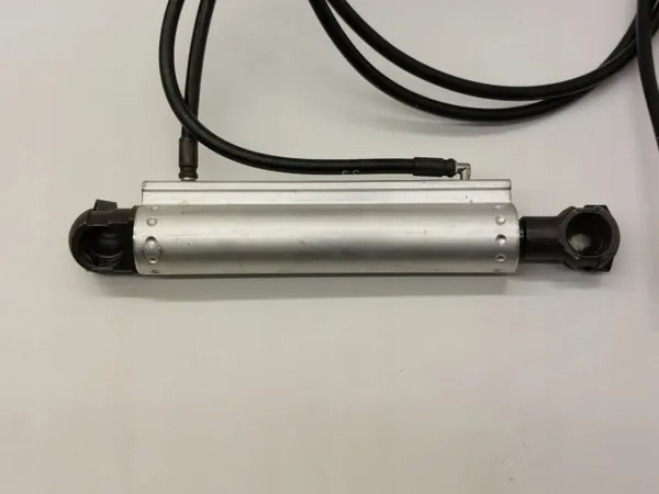 Válvula plegado techo Volkswagen Eos 2009 OEM ROC10107 image 5