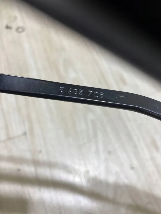 BMW 1 F70 2025 braço limpador esquerdo OEM 5A357C6 image 4