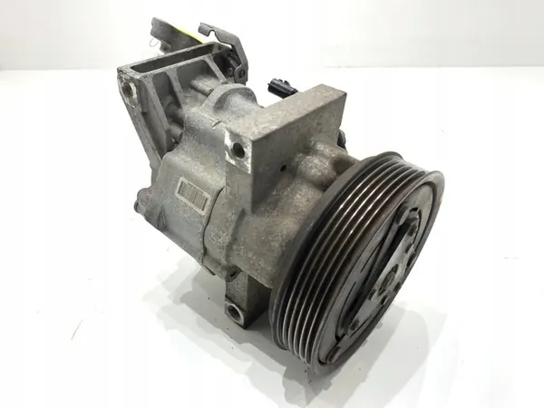 Compressore AC DACIA DOKKER 926009154R image 2