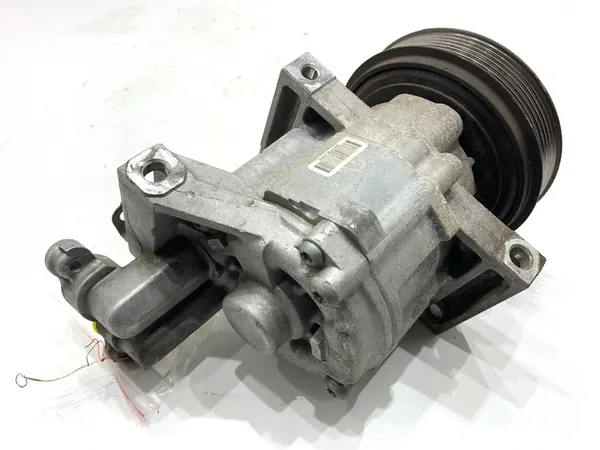 Compressore AC DACIA DOKKER 926009154R image 3