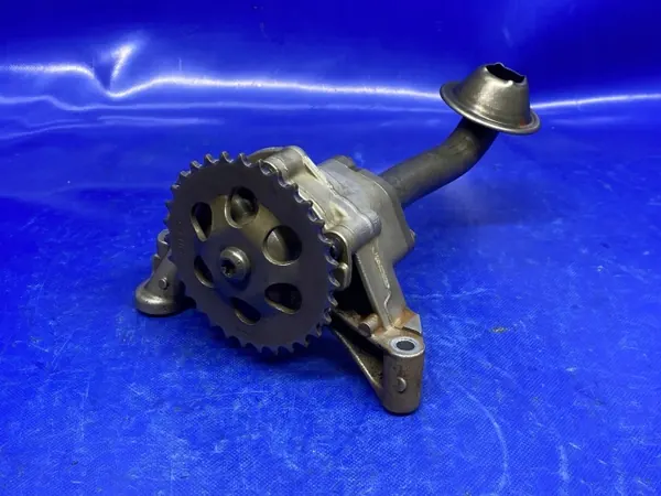 Pompe à huile OEM 06a115105B pour Audi A3 8P VW Golf V image 2