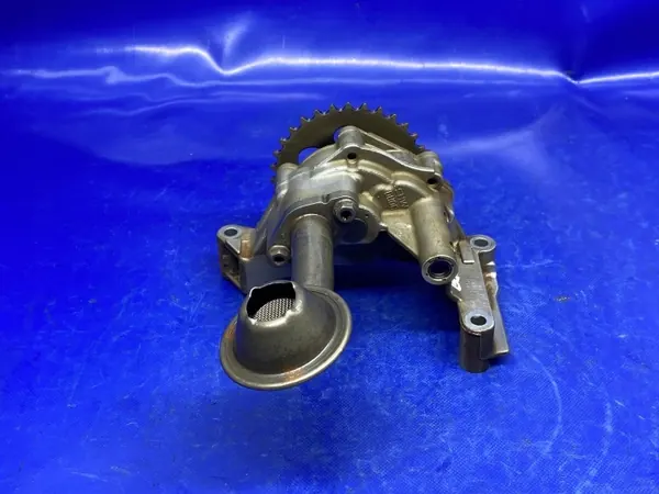 Pompe à huile OEM 06a115105B pour Audi A3 8P VW Golf V image 4
