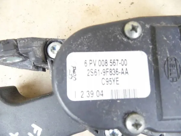 Ford OE 6PV00856700 image 3