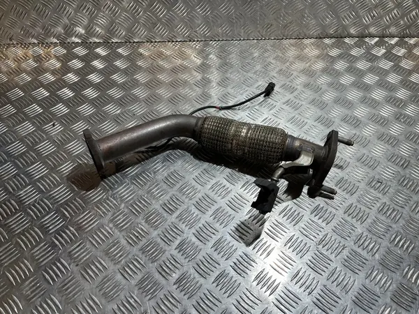 Conector Amortecedor de Vibração Hyundai i20 III 1.0 T-GDI OEM image 1