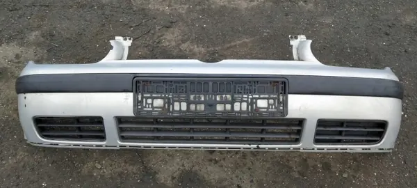 Para-choques dianteiro VW GOLF IV 97-03 OEM Peça usada image 2