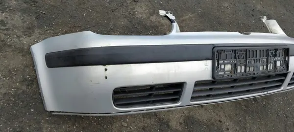 Para-choques dianteiro VW GOLF IV 97-03 OEM Peça usada image 3