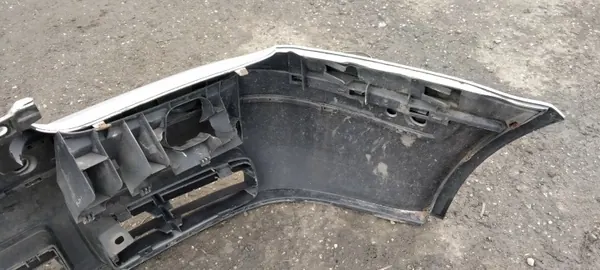 Para-choques dianteiro VW GOLF IV 97-03 OEM Peça usada image 4