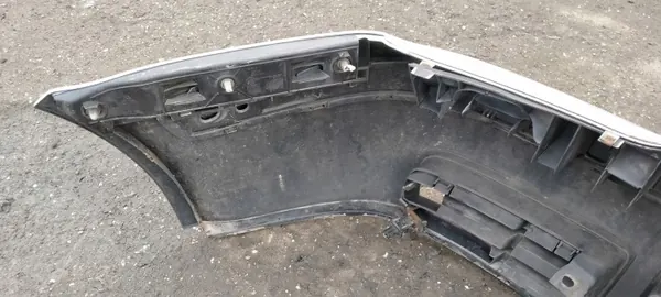 Para-choques dianteiro VW GOLF IV 97-03 OEM Peça usada image 6