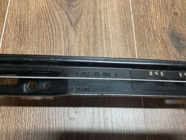 CK5227001AK Linker achter raambediening Range Rover L405 image 9