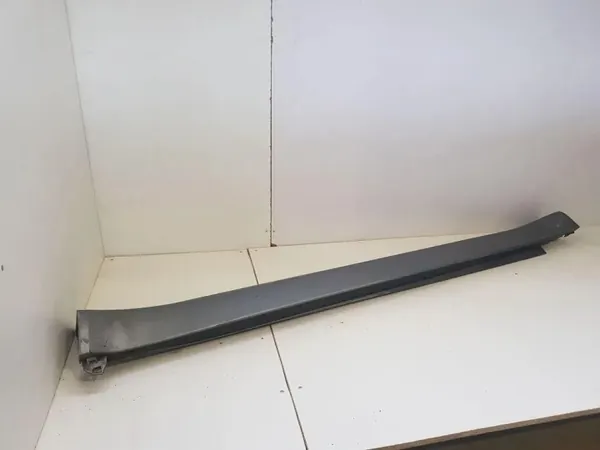BMW X5 E70 Links Schwellerverkleidung OEM 8038289 - Gebraucht image 2